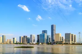 福州能否成为国家中心城市？福州如何成为国家中心城市？图片