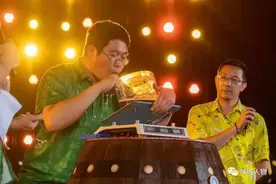 “11冠王”！从银行职员到行长，“酒王”给任光超带来什么？图片