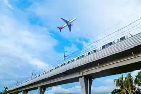浙江一机场迎来扩建，总投资达12亿，义乌航空枢纽将升级图片