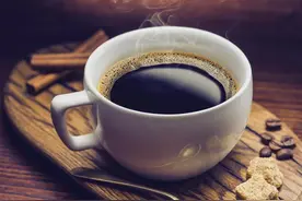 云南小粒咖啡图片