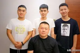 德云社岳云鹏教徒有方，两个徒弟迅速走红，郭德纲都未必能这么神图片