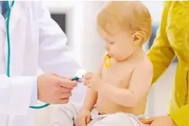 孩子聪明与否，一岁之前就有迹可循！有这三个表现，说明智力达标图片