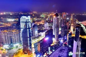 江西11设区市最新分级公布！看看鹰潭是几线城市？图片