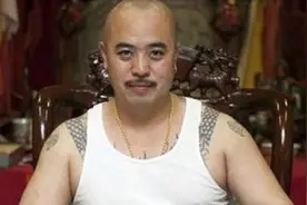 美国华人黑帮老大周国祥：被捕后判终身监禁，我从未伤害过华人图片