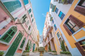 澳门自驾游攻略图片