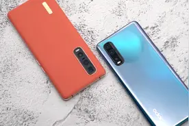 IP54防水+旗舰三大件！Find X2表现如何？大V亲测，结果很意外图片