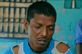 印度穷人贷款给亲人办丧宴，为了排面请2000陌生人吃饭，纪录片图片