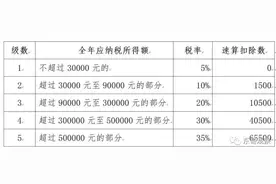 跟投要点解析图片