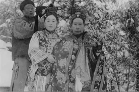 “珍妃井”还没头大，小孩都塞不进去，慈禧又是如何把珍妃淹死的图片