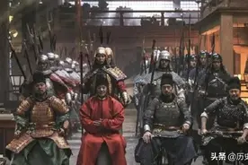 大唐“龙武军”是什么来头？安史之乱中，连皇帝都感觉有些失望图片