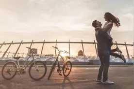 “宠男人”，是一个女人的顶级情商图片