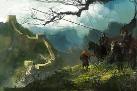 劳民又伤财，中原王朝为何那么喜欢修长城？图片