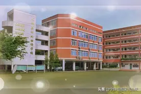 成都家长的“心头好”，名气超大的私立学校：锦江嘉祥图片