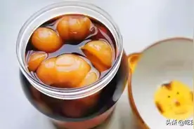 腌糖蒜，不要煮糖醋汁了，奶奶用了40年的秘方，用时短还特香脆图片