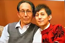 何炅年入3000万，为何不还43万父债，看看还有哪些“老赖”爱豆？图片