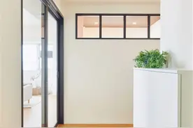 为什么日本人要在室内开窗？了解后发觉，这样设计真的很实用图片