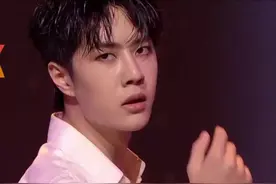 芒果晚会2个微妙心机：王一博脱衣秀，娜扎张翰分手3年后重逢图片