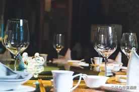 要面子也要个性，黑龙江人摆婚宴爱喝啥酒？图片