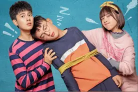 《二哥来了怎么办》：电影拍得实在是太“二”了｜荔枝娱评图片