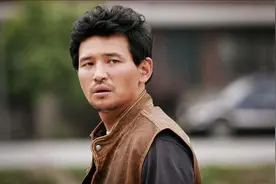 电梯战神、韩国梁朝伟、千万演员……他是“千面影帝”黄政民图片