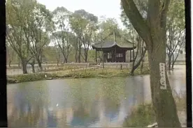 邯郸老照片（上世纪三四十年代），和其背后的故事图片