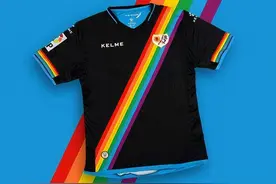 Classic Football Shirts 评出最美球衣，你喜欢哪件？图片