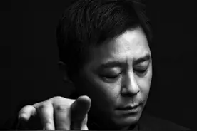 浪子王杰的辛酸情史和坎坷人生路！图片