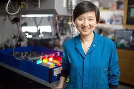 “神童”庄小威：15岁考入中科大，赴美深造加入美籍，如今怎样了图片