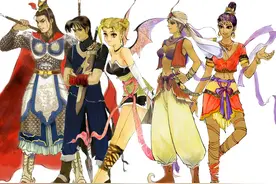 争论二十年的话题，《云和山的彼端》《天之痕》到底哪款才是巅峰图片