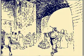 刘备为什么那么幸运，结拜了两个都是“万人敌”的兄弟？图片