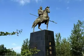 河北第一大市保定，历史上管辖区域就一直这么多吗，从何时变大的图片