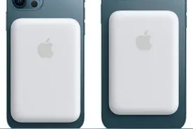 价格劝退，MagSafe充电宝上架苹果官网图片