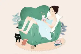 成长的阵痛，愿你日后可以笑着说出来图片