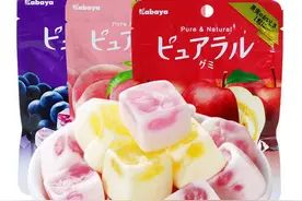 还不知道送暗恋的女生什么？别送爆款了，安排这些少女心零食吧图片