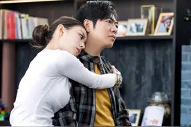 30多岁身价超10亿，座驾能买北京一套房，鲁豫却说嫁给他太辛苦了图片