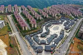 贵州有个县，距离贵阳约200公里，知名度很低，小众景点却很多图片