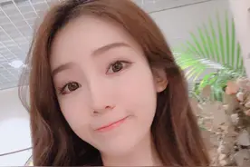 天命杯最大看点并非比赛，八倍镜美腿已过时，女主播成为赛场亮点图片