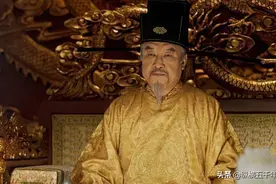 北宋八贤王：宋太宗最喜爱的皇子，为何装疯卖傻十几年？图片