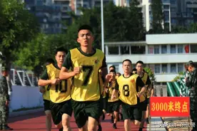 能者上！中高级士官选取晋升，靠实力说话！图片