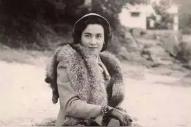 何家最传奇的“十姑娘”何婉琪为何将赌王何鸿燊告上法庭？图片