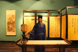 苏州十大文人 苏州出了哪些文人 来自苏州的文人墨客都有谁图片