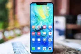 华为Mate20Pro使用两年多后，还能再战三年，这是为何？图片