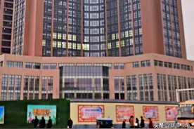 南阳市主要医院图片