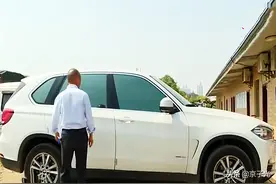 山东一男子抵押车被卖，奔赴千里私自开回：所有权归我，不算偷图片