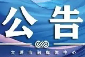 大理市城乡社区服务岗位招聘啦图片