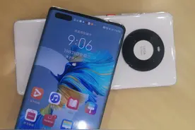 华为手机小技巧——音量键、电源键的六大隐藏功能你知道几个？图片