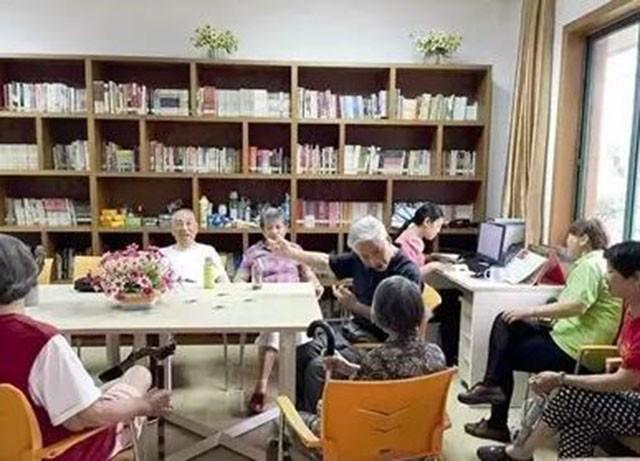 养老院里那些令人胆寒的残酷真相：养儿不防老，防吃绝户