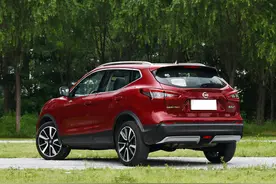 14万提了辆日产逍客，开了1500公里，车主一肚子话要说图片