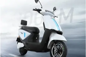 续航200公里！价格2999元起，动力还足，这3款电动车外卖小哥喜欢图片