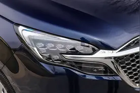 在美已停产的别克GL8，却在国内火了，是因为国人不懂车？图片